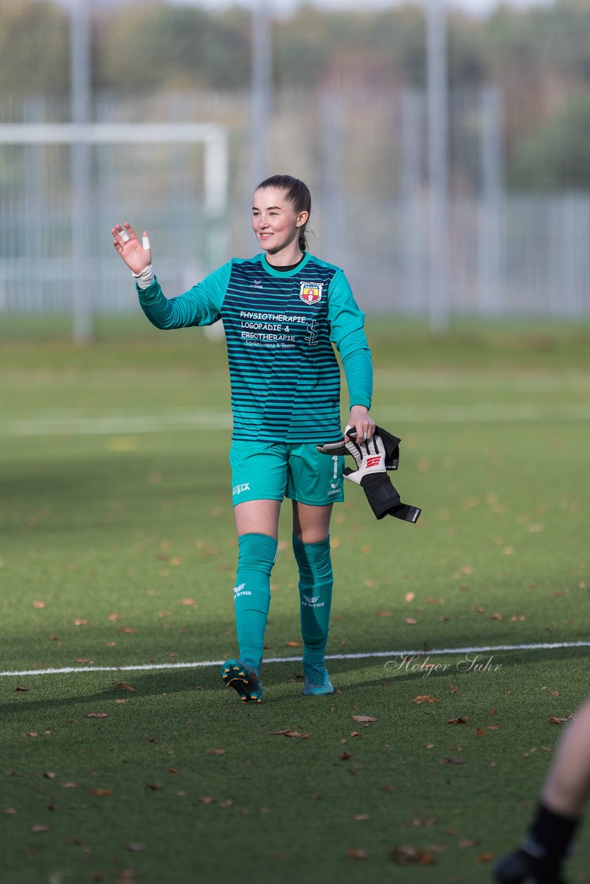 Bild 101 - F FSC Kaltenkirchen - SV Frisia 03 Risum-Lindholm : Ergebnis: 0:7